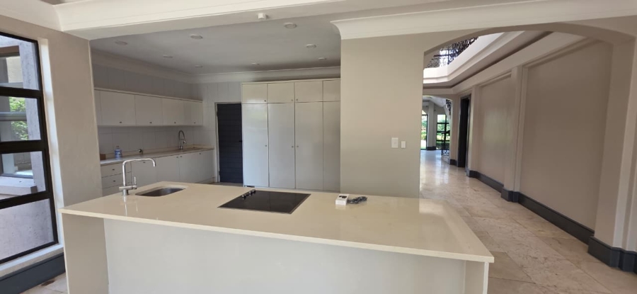To Let 4 Bedroom Property for Rent in Pecanwood Estate North West